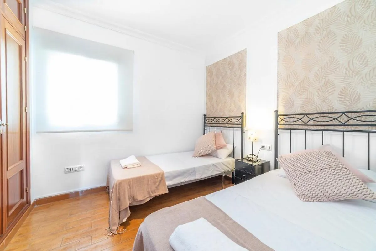 Alterhome Las Setas Seville 0*,  Spain