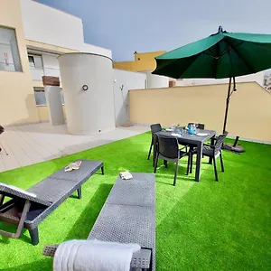  Apartamento La Casa Del Drago By Tor España
