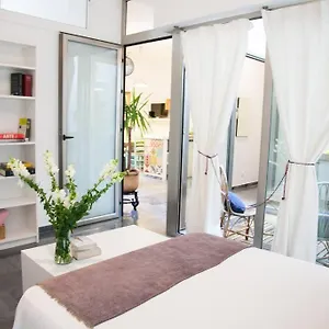 Beautiful Silent Private Parking Apartamento