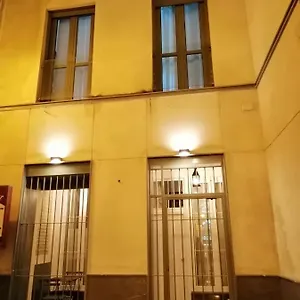 Salotur Sierpes Apartamento