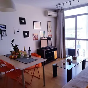  Apartamento La Brisa Malagueta España