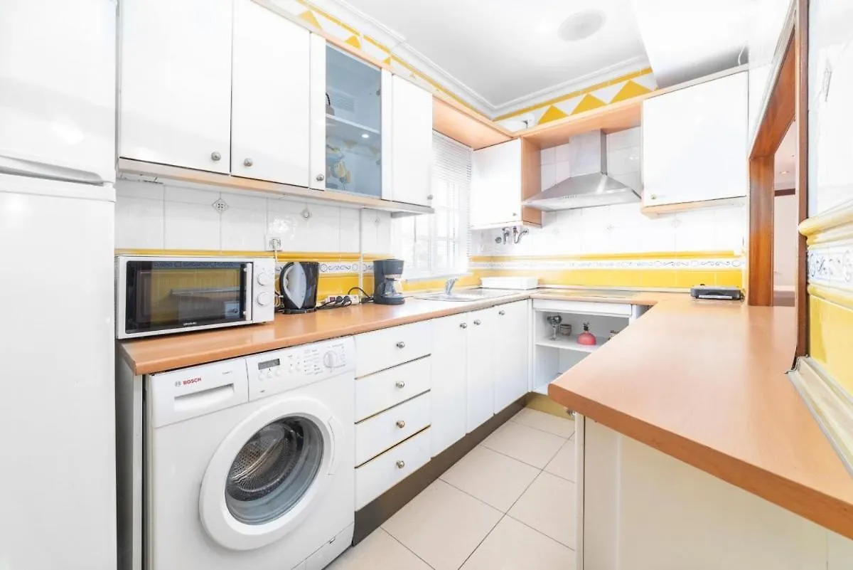 Alterhome Las Setas Seville