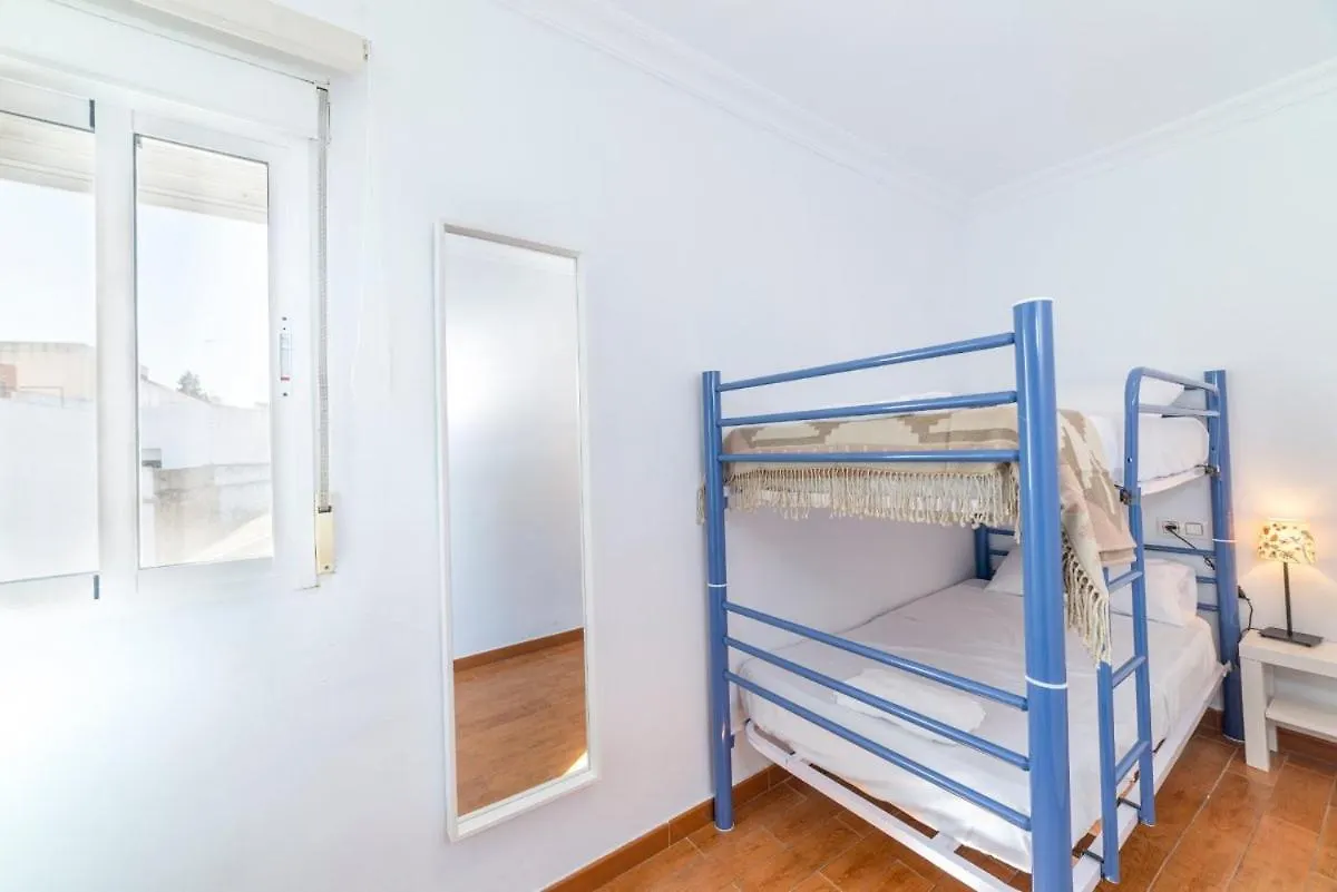 Alterhome Las Setas Seville Apartment