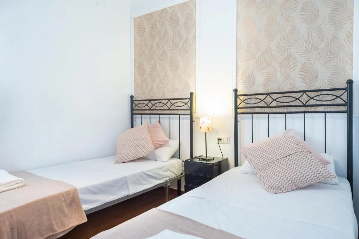 Apartment Alterhome Las Setas Seville Spain