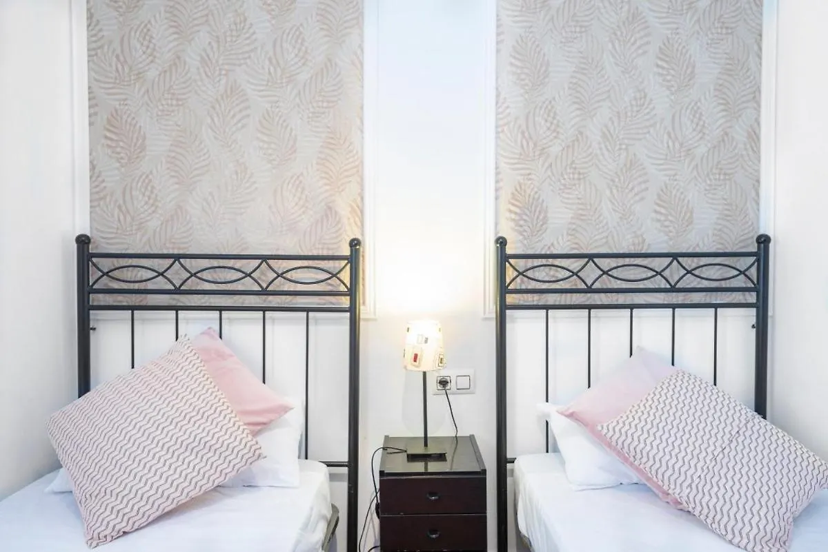 Alterhome Las Setas Seville