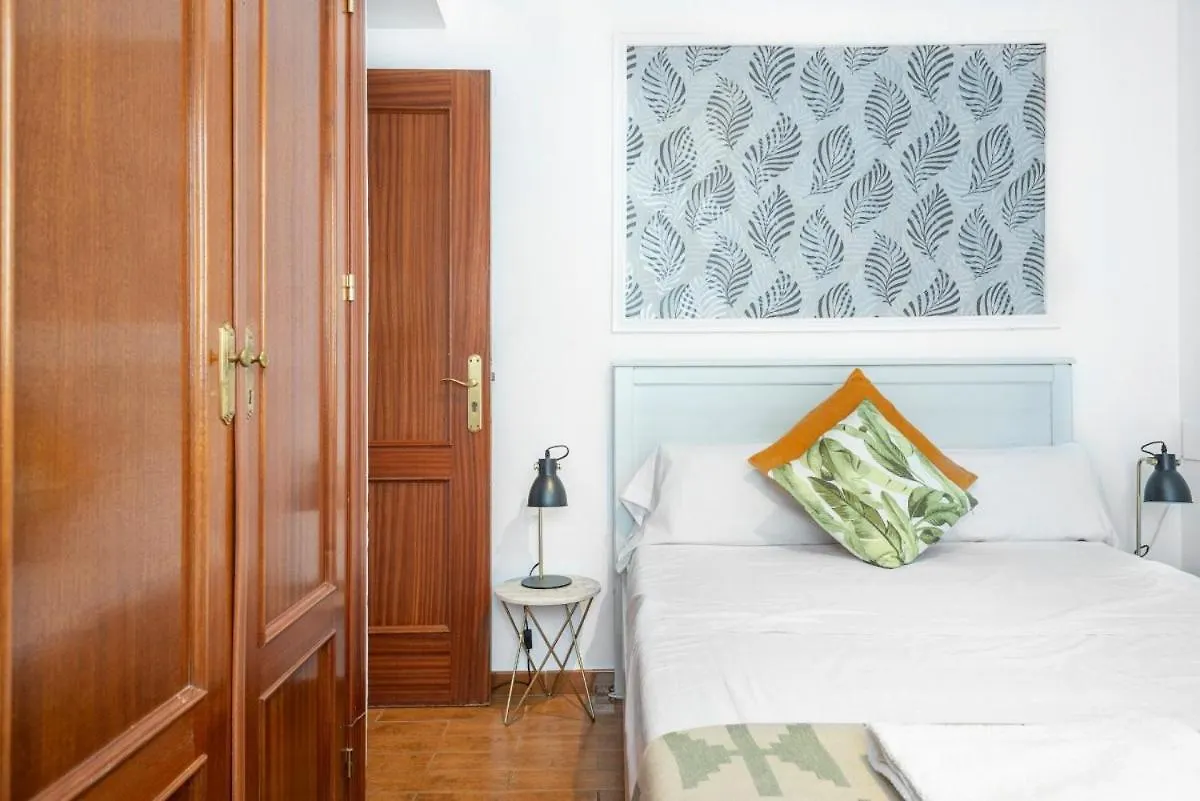 Apartment Alterhome Las Setas Seville