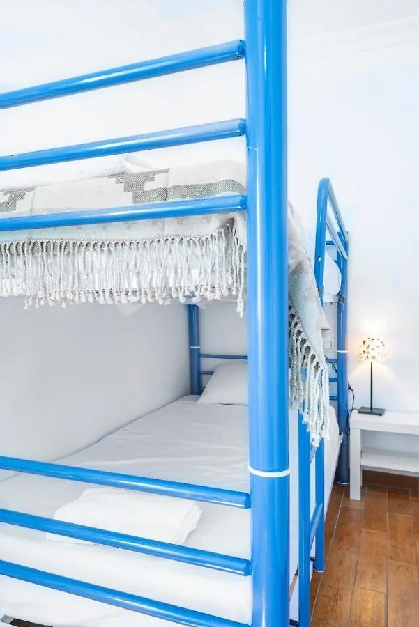 Alterhome Las Setas Seville Spain