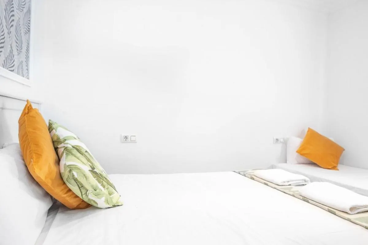 Apartment Alterhome Las Setas Seville