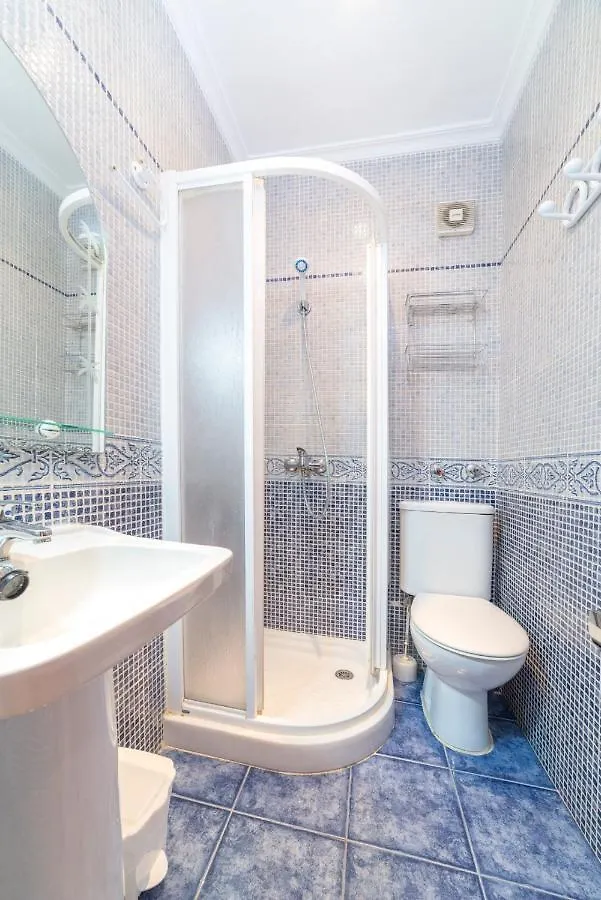 Apartment Alterhome Las Setas Seville Spain